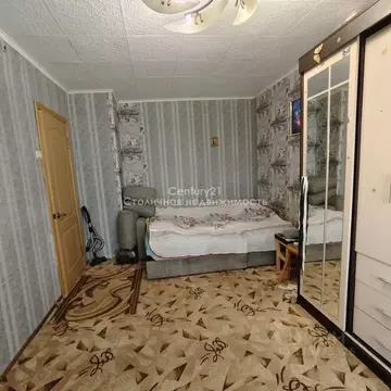 1-к кв. Московская область, Серпухов городской округ, пос. ...