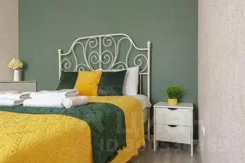 1-к кв. Чувашия, Чебоксары ул. Пирогова, 1к3 (39.0 м)