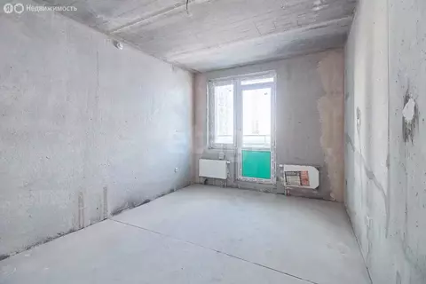 1-комнатная квартира: Тюмень, улица Тамары Сатюковой, 18 (34.7 м)