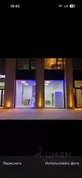 Помещение свободного назначения в Москва просп. Генерала Дорохова, 49 ...