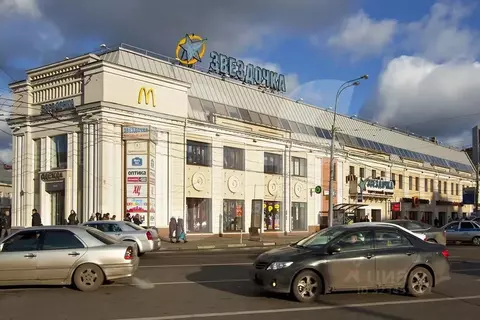 Помещение свободного назначения в Москва Таганская ул., 1С1 (195 м)