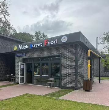 Помещение свободного назначения в Москва Волжский бул., 51С20 (16 м)