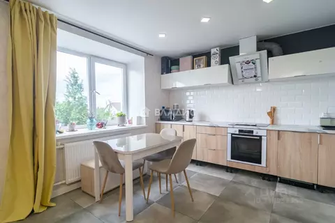 2-к кв. Карелия, Петрозаводск Пограничная ул., 56 (63.0 м)