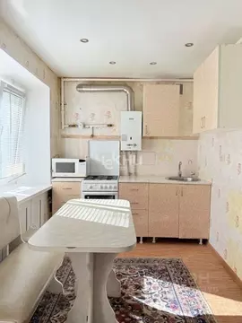 2-к кв. Нижегородская область, Дзержинск ул. Марковникова, 16 (40.3 м)