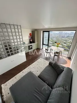 2-к кв. Москва Ботаническая ул., 29Ак3 (52.2 м)