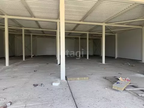 Помещение свободного назначения в Северная Осетия, Владикавказ просп. ...