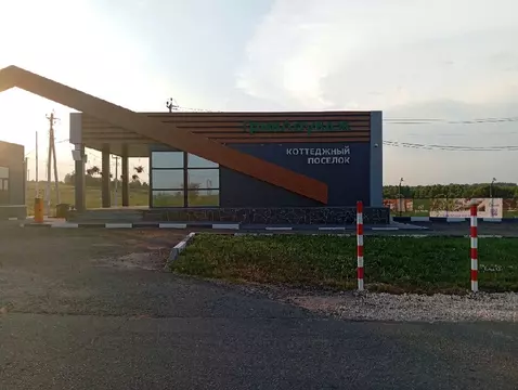 Продается дом в КП Грин Лаундж