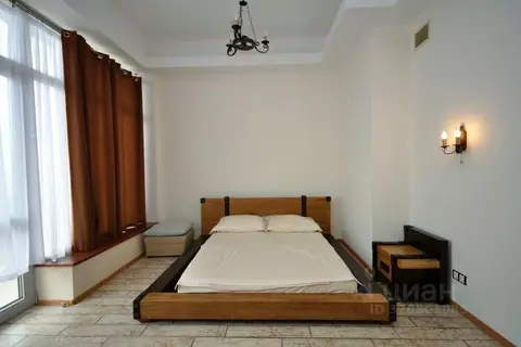 Комната Крым, Ленинский район, Мысовское с/пос, с. Семеновка ул. ...