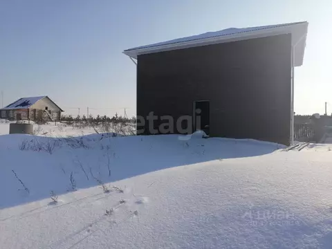 Дом в Удмуртия, Сарапул ул. Мартовская, 33 (120 м)