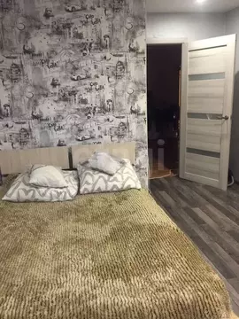 3-к кв. Коми, Сыктывкар Петрозаводская ул., 29 (77.1 м)