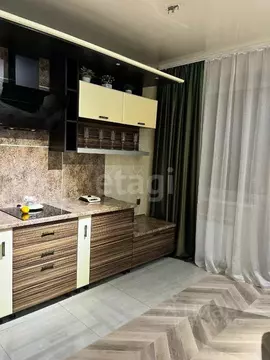 3-к кв. Забайкальский край, Чита ул. Нечаева, 17В (87.8 м)