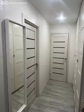 2-комнатная квартира: Санкт-Петербург, проспект Славы, 2к3 (46 м)