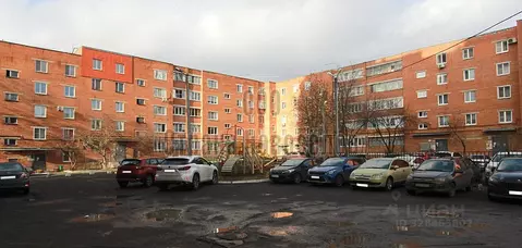 3-к кв. Мордовия, Саранск ул. Богдана Хмельницкого, 66 (80.0 м)