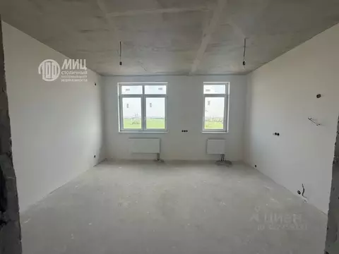 4-к кв. Московская область, Ленинский городской округ, пос. Развилка ...