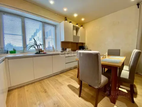 Дом в Калужская область, Калуга Совхозный пер., 2А (116 м)