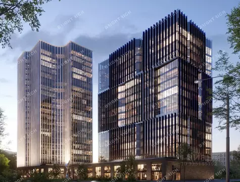 Офис в Москва ул. Золоторожский Вал, 11С1 (390 м)