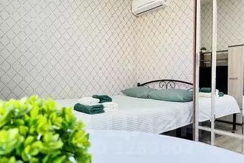 1-к кв. Крым, Симферополь ул. Беспалова, 110Е (30.0 м)