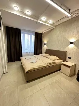 Комната Тюменская область, Тюмень Антипино мкр, ул. Буденного, 1Ак1 ...