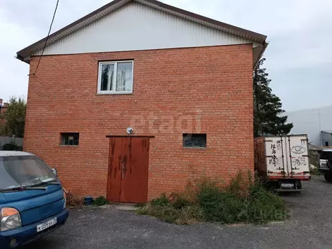 Помещение свободного назначения в Ростовская область, Ростов-на-Дону ...