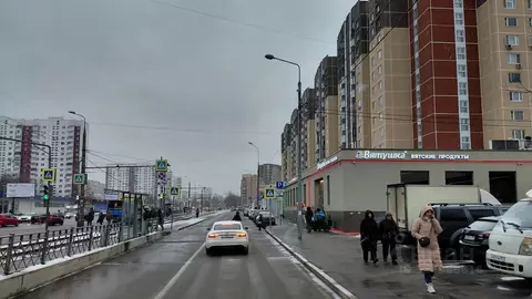 Помещение свободного назначения в Москва ул. Менжинского, 23К1 (244 м)