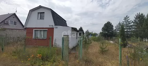 Дом в Рамонский район, Новоживотинновское сельское поселение, СНТ ...