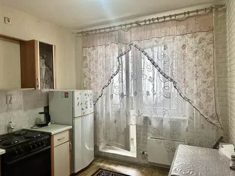 1-к кв. Москва ул. Молодцова, 27к2 (39.0 м)