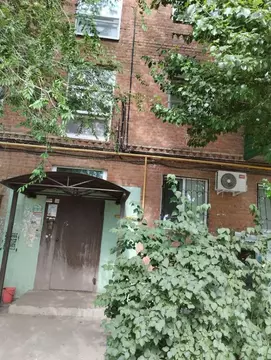 2-к кв. Саратовская область, Энгельс Молодежная ул., 1 (43.0 м)