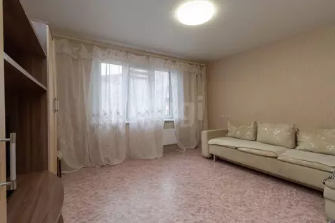 1-к кв. Красноярский край, Красноярск Караульная ул., 82 (40.0 м)