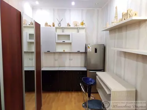 Комната Самарская область, Самара Чапаевская ул., 230 (16.0 м)