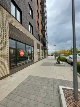 Помещение свободного назначения в Красноярский край, Красноярск наб. ...