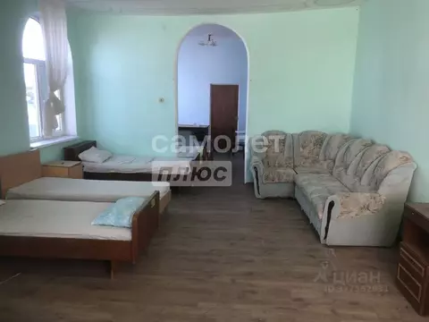 Комната Краснодарский край, Анапа Пионерский просп., 199 (18.0 м)