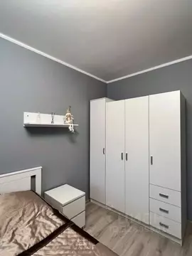 1-к кв. Москва Производственная ул., 12к2 (38.0 м)