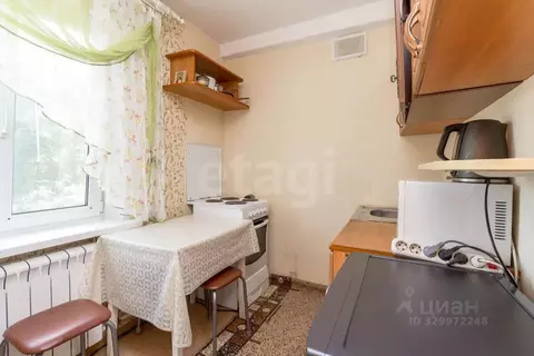 1-к кв. Тюменская область, Тюмень Метелева мкр, ул. Метелевская, 9 ...