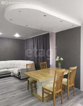 Дом в село Власиха, улица Мамонтова (94 м)
