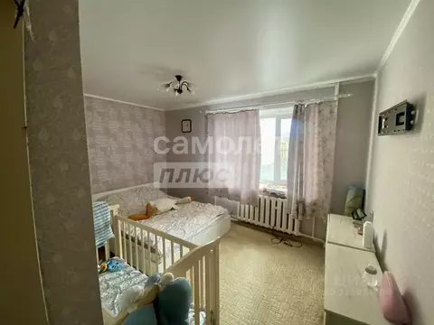 5-к кв. Калужская область, Калуга ул. Гагарина, 13 (93.0 м)