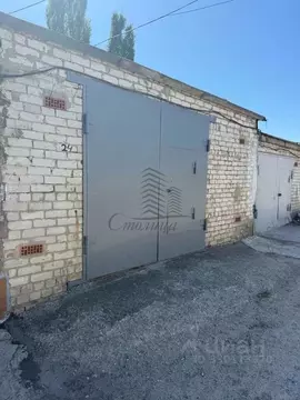 Гараж в Белгородская область, Старый Оскол ул. Шухова (34 м)