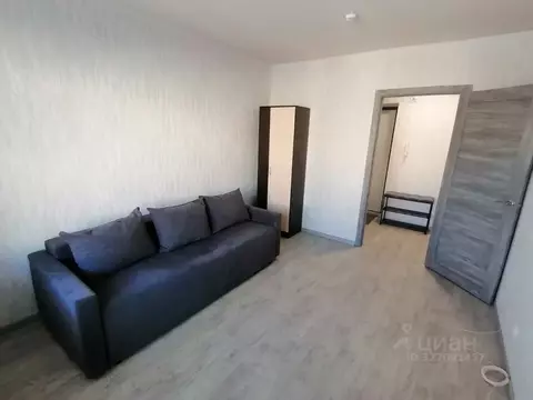 1-к кв. Пермский край, Пермь ул. Косякова, 15А (30.0 м)