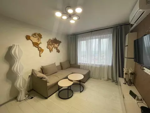 1-к кв. Краснодарский край, Анапа Стахановская ул., 13 (42.0 м)