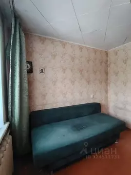 Комната Красноярский край, Красноярск Зеленая Роща мкр, ул. ...