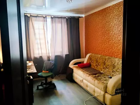 Комната Татарстан, Казань ул. Маршала Чуйкова, 85