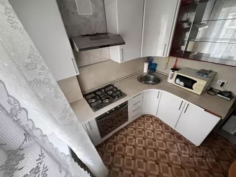 1-к кв. Омская область, Омск ул. Химиков, 67 (29.4 м)