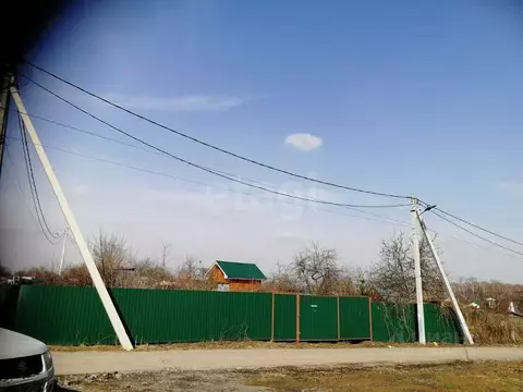 Участок в Москва № 185 кв-л,  (7.2 сот.)