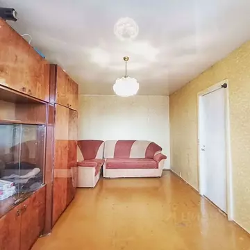 2-к кв. Башкортостан, Уфа ул. Мусоргского, 23 (49.0 м)