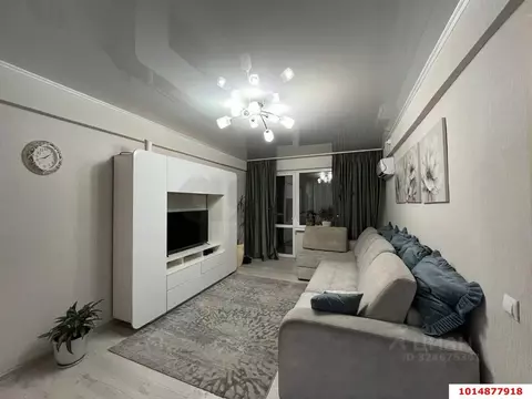 3-к кв. Краснодарский край, Краснодар Завод Измерительных Приборов ...