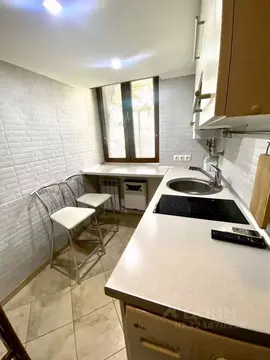 Студия Крым, Ялта ул. Руданского, 10 (14.0 м)