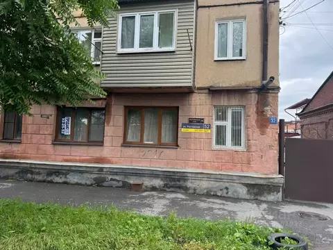 2-к кв. Северная Осетия, Владикавказ Ростовская ул., 52 (42.0 м)