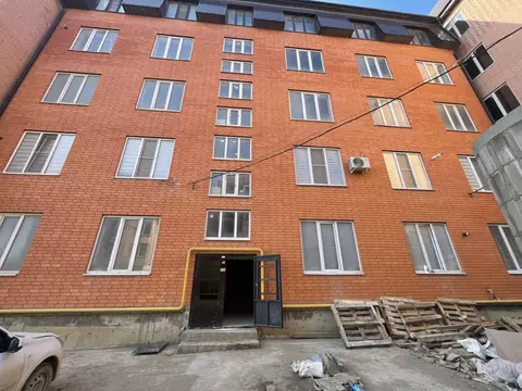 1-к кв. Дагестан, Карабудахкентский район, с. Агачаул, Насосной ...