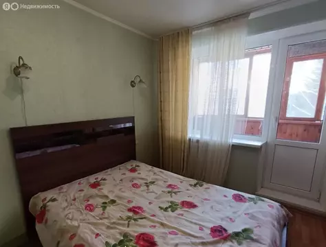 3-комнатная квартира: Чебоксары, Эгерский бульвар, 57 (69.7 м)