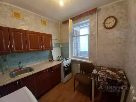 1-к кв. Севастополь ул. Арсенальная, 29 (33.1 м)