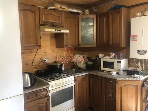 Дом в Московская область, Сергиево-Посадский городской округ, д. ...
